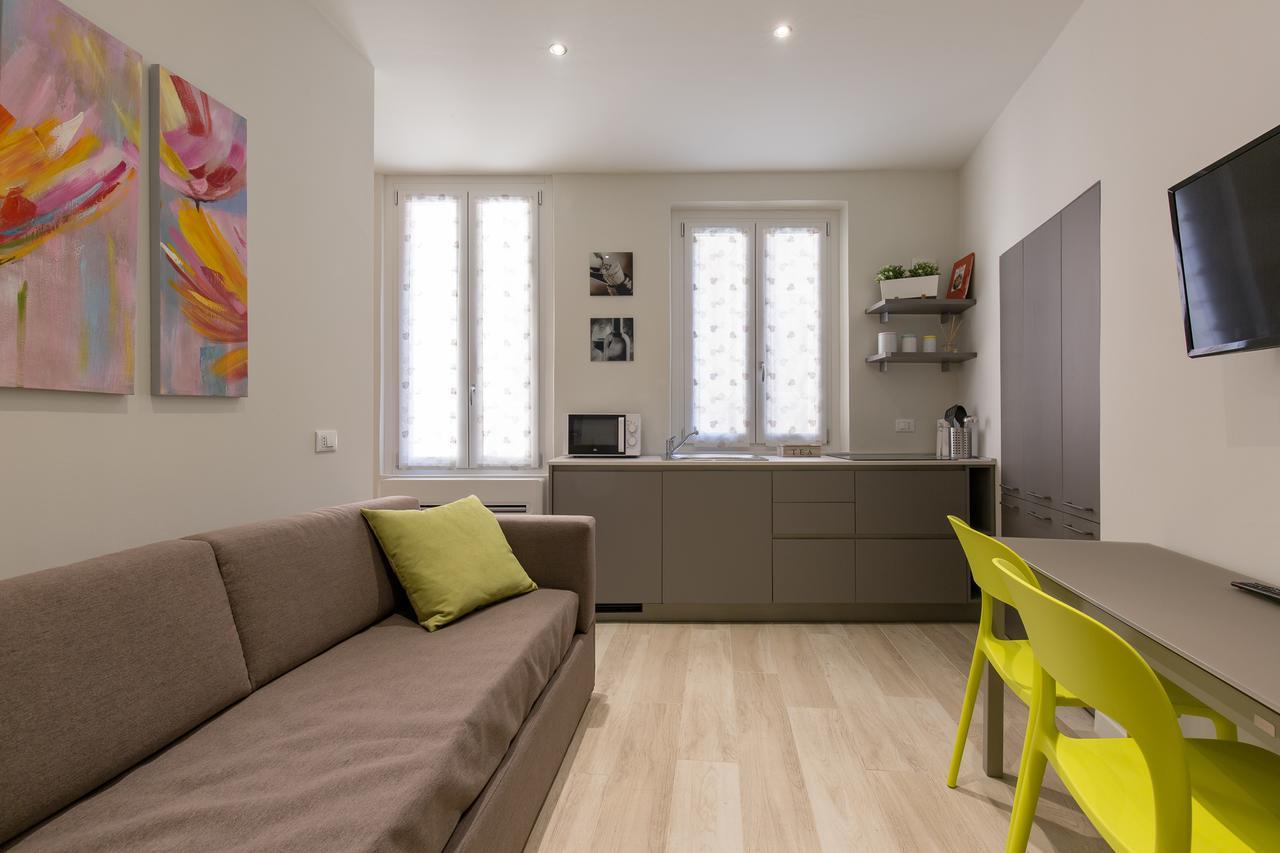 ורונה Casa Colibri Nel Cuore Della Citta Antica מראה חיצוני תמונה